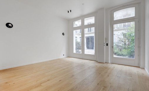 Apartment in Elysées-Madeleine, Paris 8e Arrondissement, Paris 1