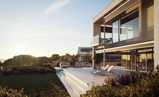Apartment in Petrcane, Zadar County, Croatia 1