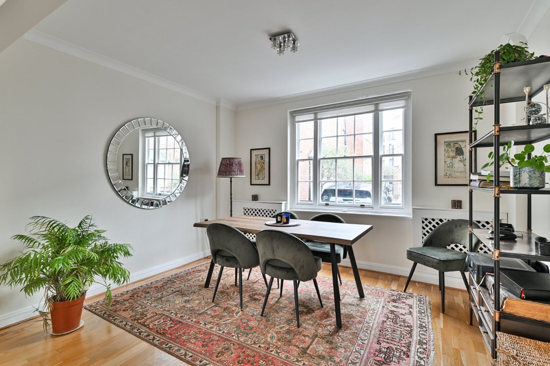 Maison en Chelsea, Kensington et Chelsea, Angleterre 3 - 17094574