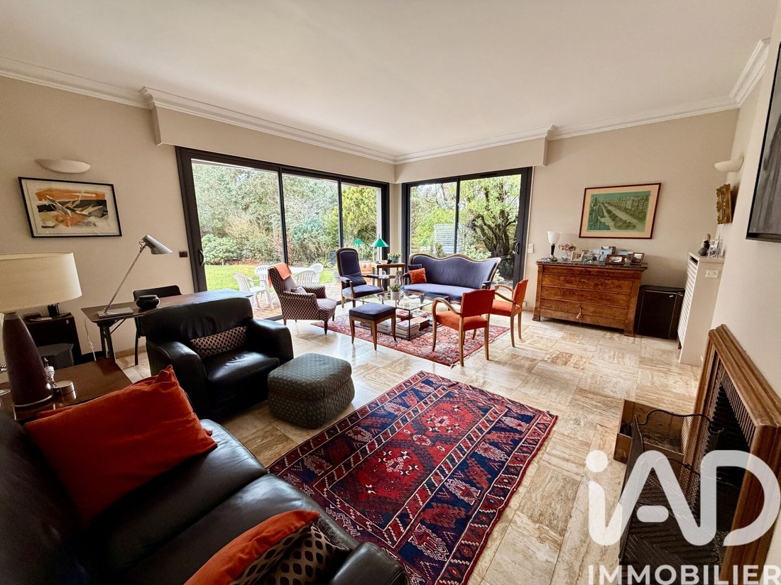 House in Les Bords de Seine, Soisy-sur-Seine, France 4 - 17096490