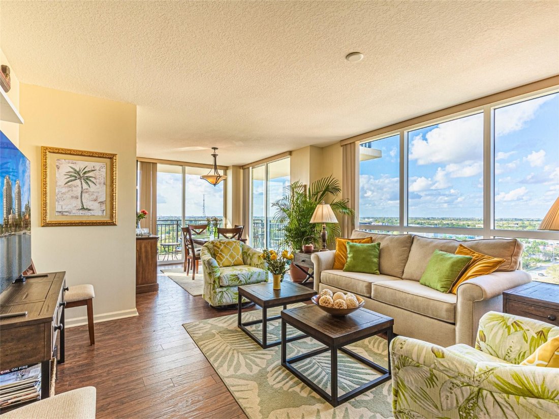 Condo in Fort Lauderdale, Florida, United States 1 - 17094930