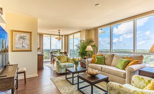 Condominio a Fort Lauderdale, Florida, Stati Uniti 1