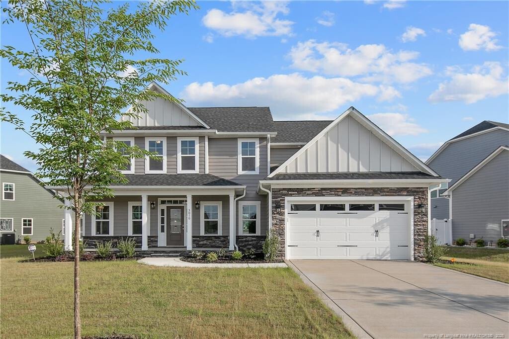 House in Fayetteville, North Carolina, United States 1 - 17093297