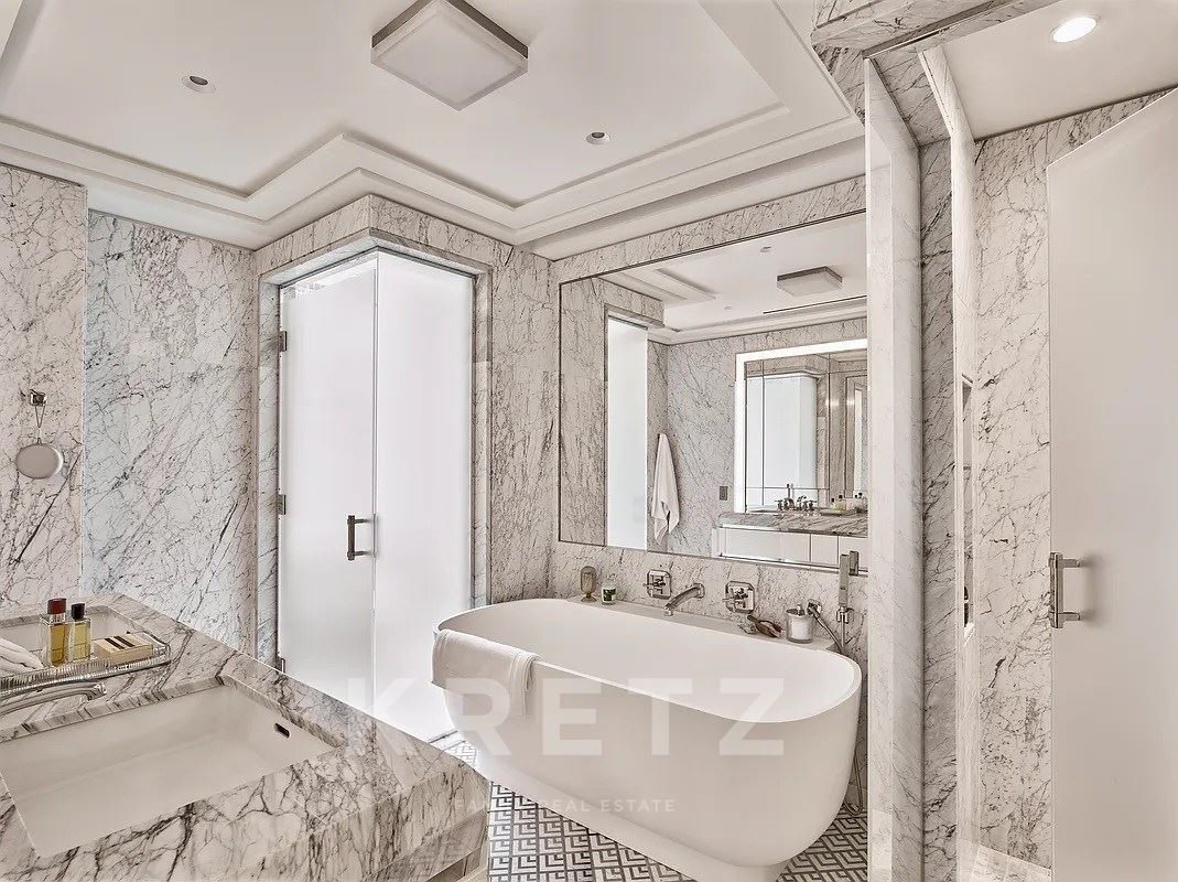 Apartment in New York, New York, United States 4 - 16973720
