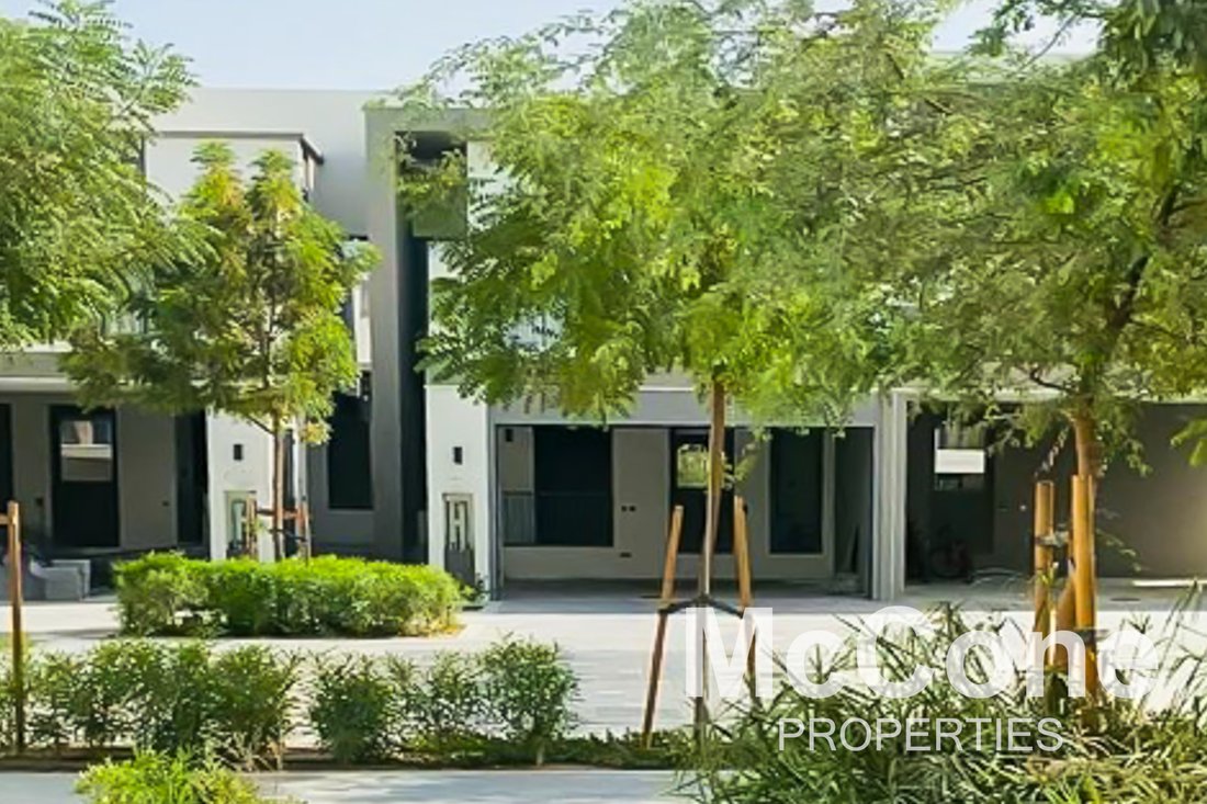 Casa a Tilal Al Ghaf, Emirato di Dubai, Emirati Arabi Uniti 1 - 17090435