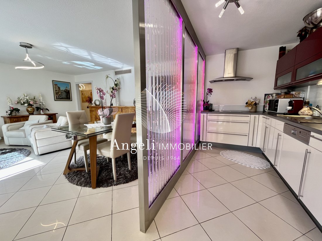 Apartment in Frejus, Provence-Alpes-Côte d'Azur, France 4 - 17091654