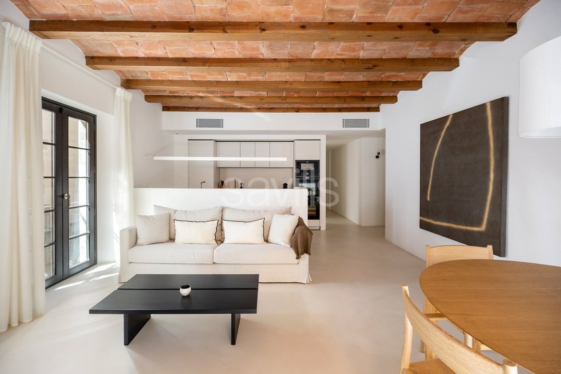 Apartment in Ciutat Vella, Barcelona, Spain 1 - 17090944