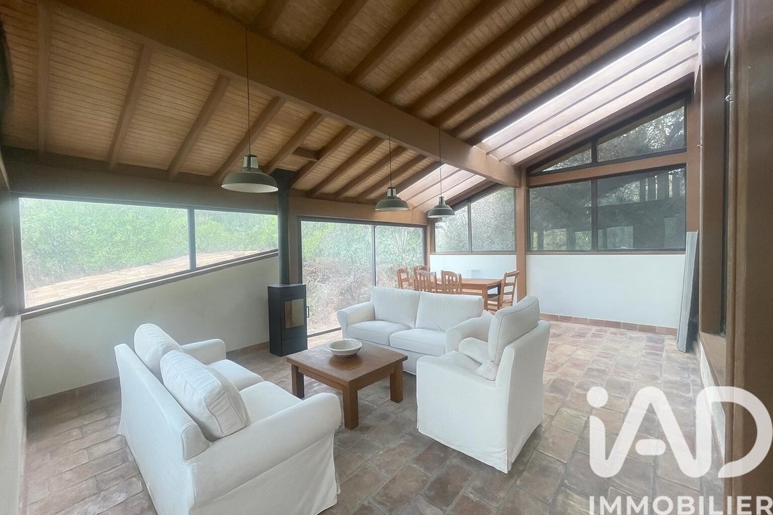 House in Alouette, Nimes, France 3 - 17096484