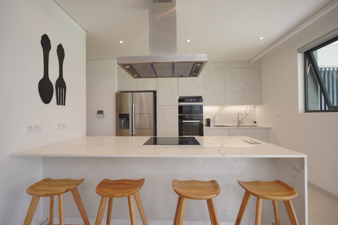 Apartment in Grand Baie, Rivière du Rempart District, Mauritius 4 - 17090060