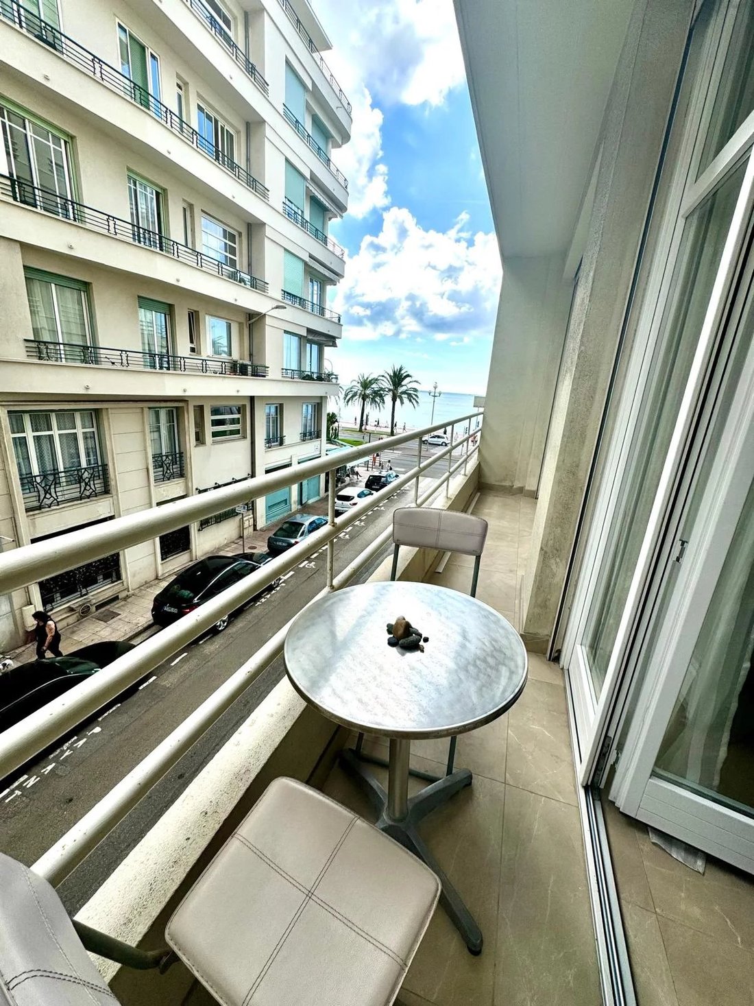 Apartment in Fleurs-Gambetta, Nice, France 5 - 17094526