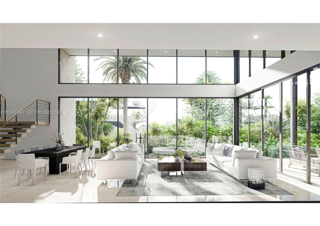 House in North Miami Beach, Florida, United States 4 - 17094881