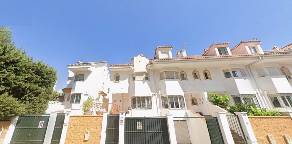 Casa a Mijas, Andalusia, Spagna 1 - 17095000