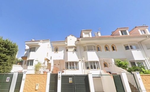 Casa a Mijas, Andalusia, Spagna 1