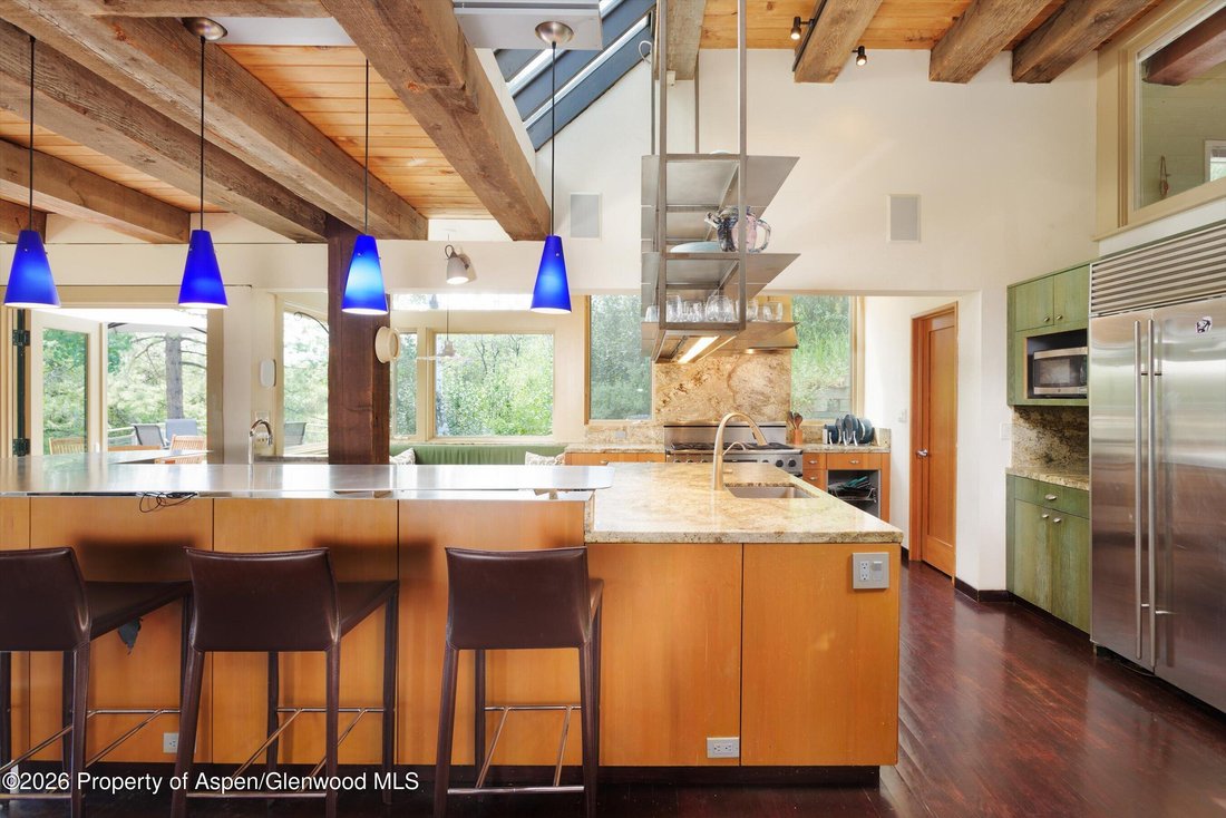 House in Aspen, Colorado, United States 4 - 17094887