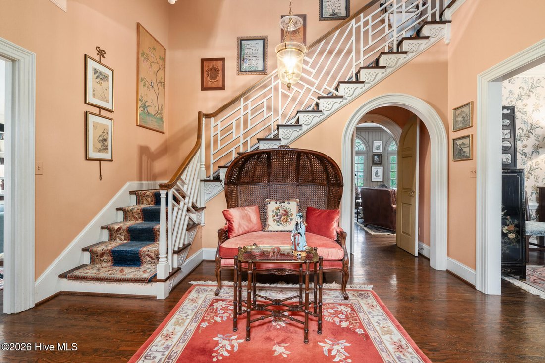 House in Rocky Mount, North Carolina, United States 2 - 17089662