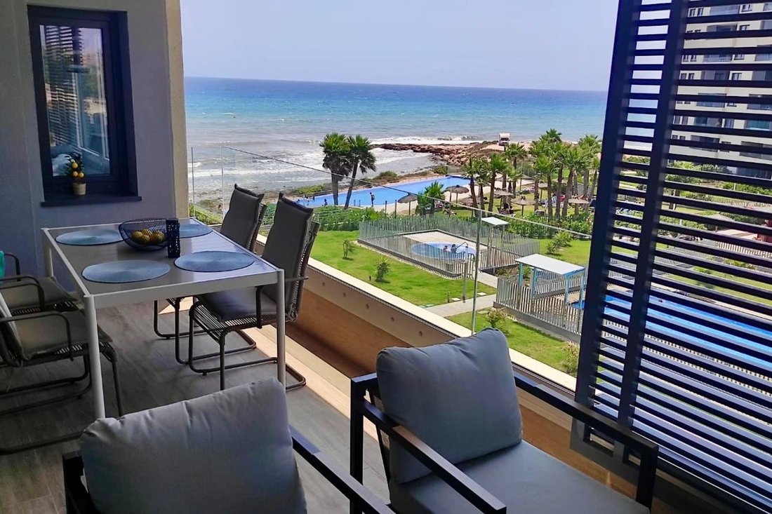 Apartment in Torrevieja, Valencian Community, Spain 3 - 17091158