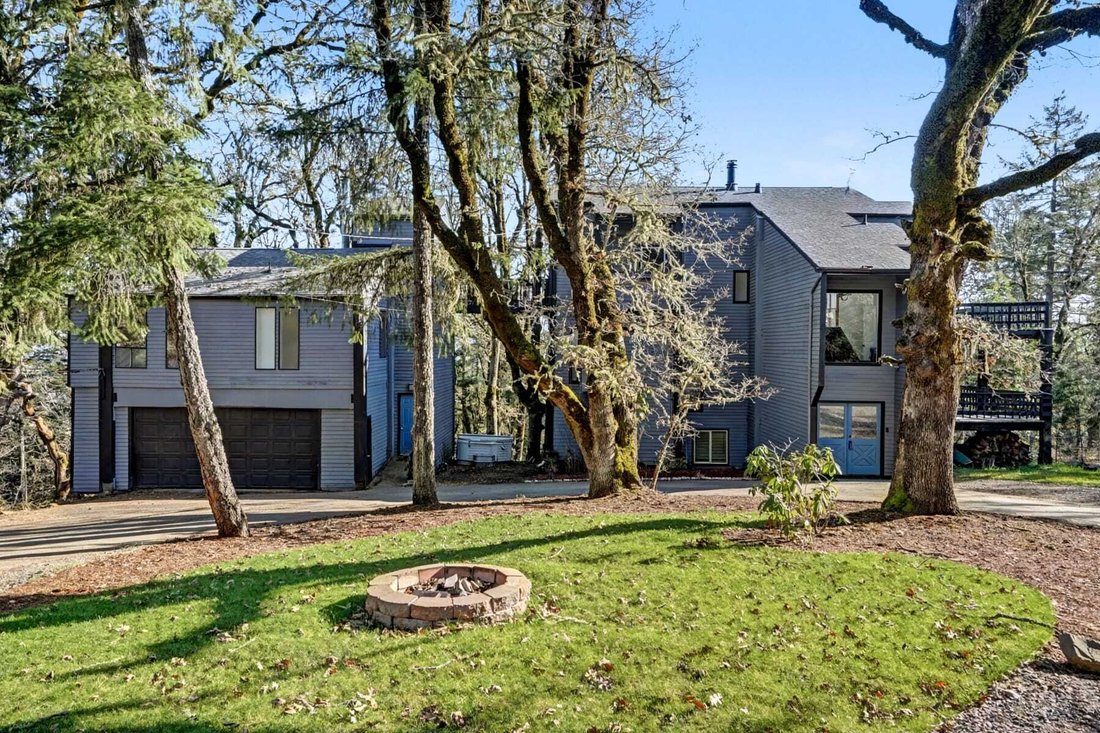 Maison à Corvallis, Oregon, États-Unis 2 - 17093102