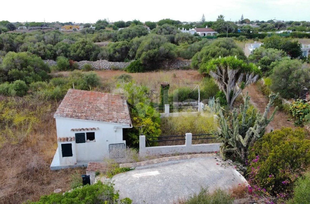 Land in Ciutadella de Menorca, Balearic Islands, Spain 2 - 17091232