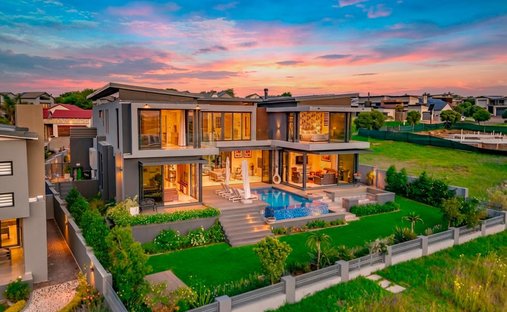 Estate in Centurion, Gauteng, South Africa 1