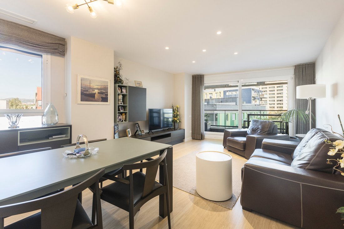 Apartment in Sant Martí, Barcelona, Spain 3 - 17095002