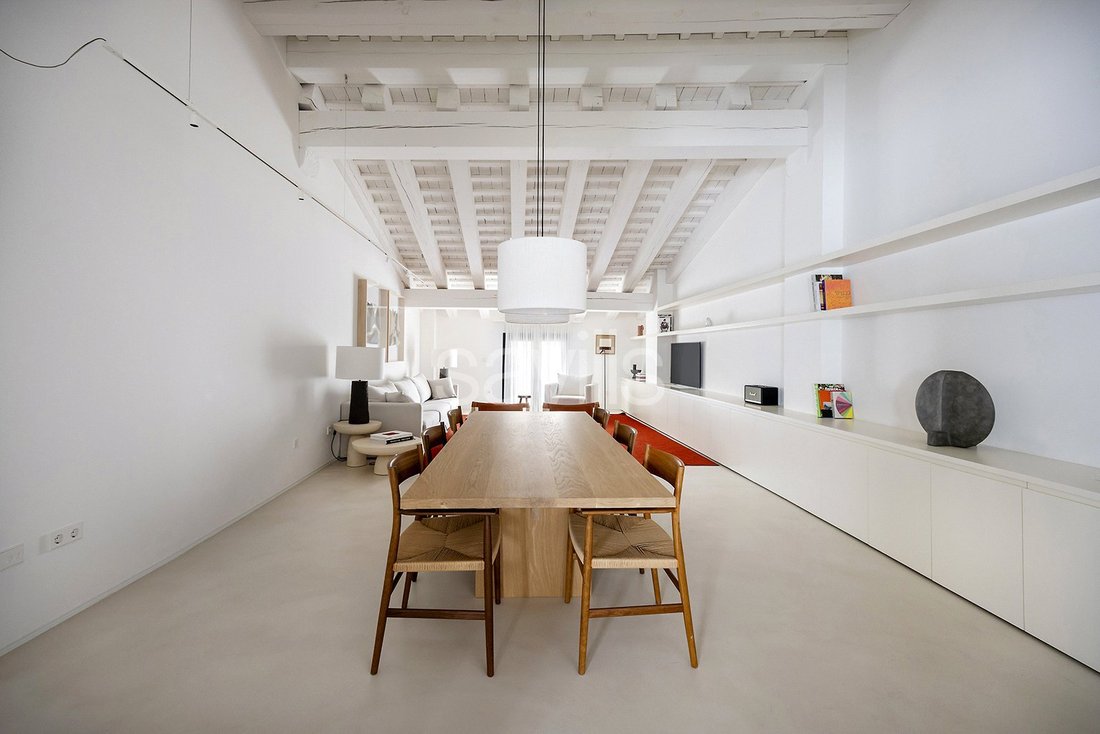 Apartment in Ciutat Vella, Barcelona, Spain 1 - 17090965