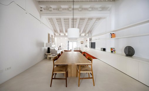 Apartment in Ciutat Vella, Barcelona, Spain 1