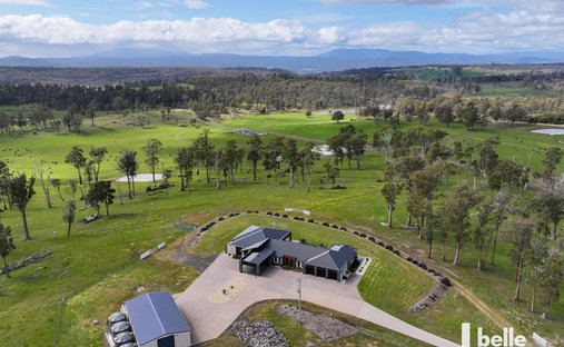 Haus in Riverside, Tasmanien, Australien 1