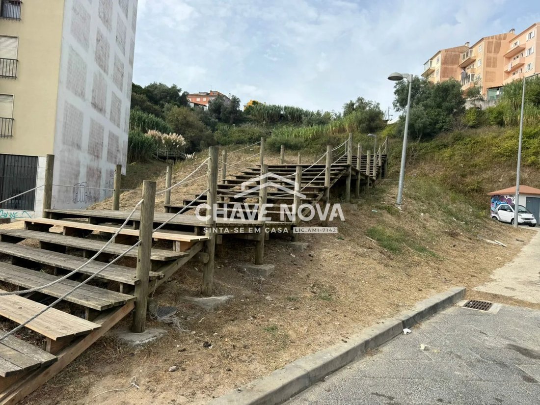 Land in Agualva e Mira-Sintra, Lisbon, Portugal 2 - 17090351