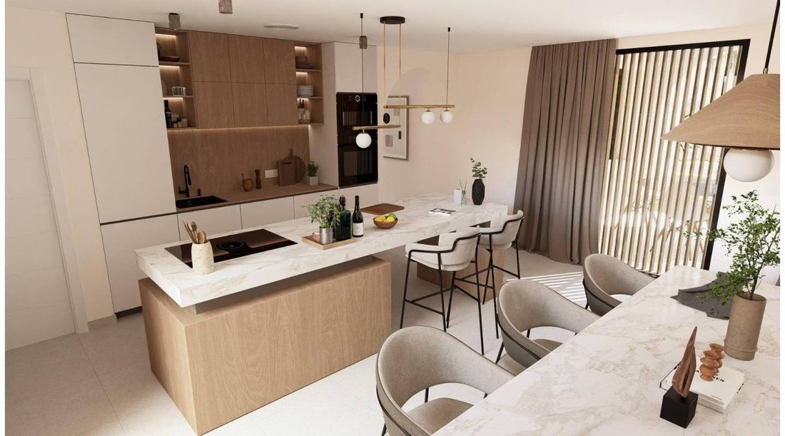 Villa in Banos y Mendigo, Murcia, Región de Murcia 4 - 17095131