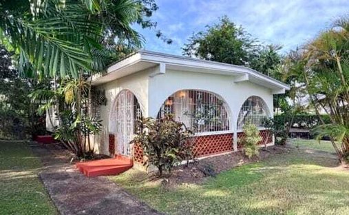 Villa in Bridgetown, Christ Church, Barbados 1