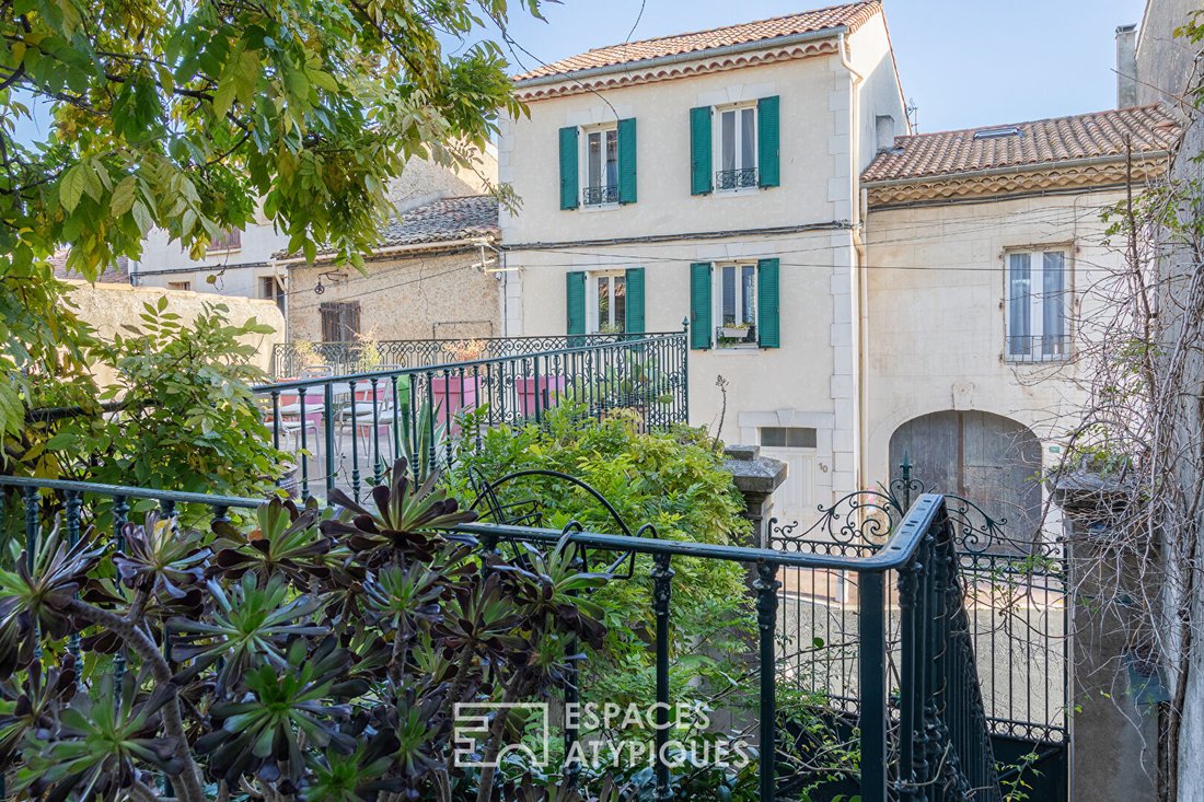 Villa in Saint-Geniès-de-Fontedit, Occitania, France 2 - 17094598
