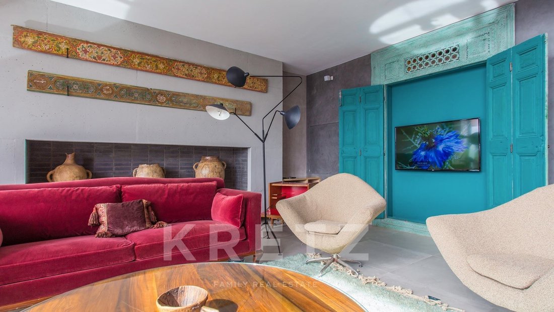 Appartement à Marrakech, Marrakech-Safi, Maroc 5 - 17091039