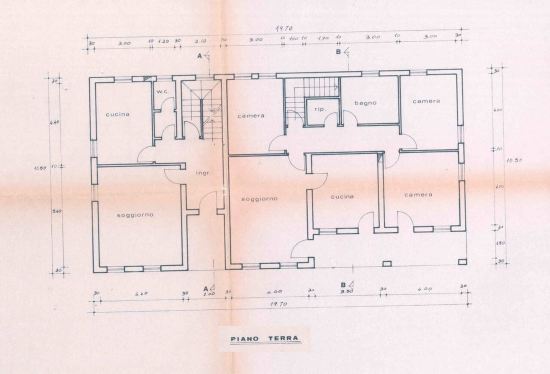 Villa in Asolo, Veneto, Italy 2 - 17095598