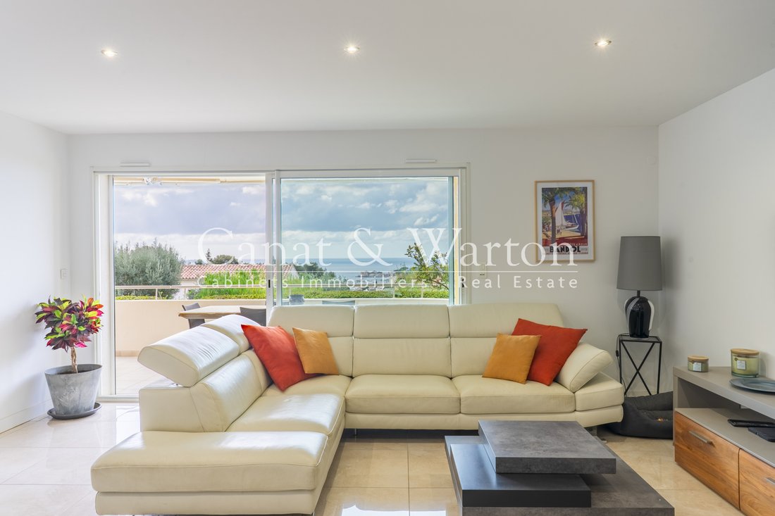 Apartment in Bandol, Provence-Alpes-Côte d'Azur, France 2 - 17091678