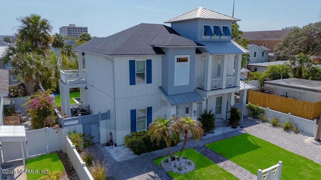 House in Jacksonville Beach, Florida, United States 2 - 17089613