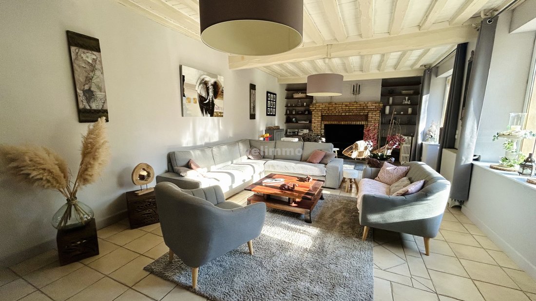 House in Prunay-le-Temple, Ile-de-France, France 4 - 17094540