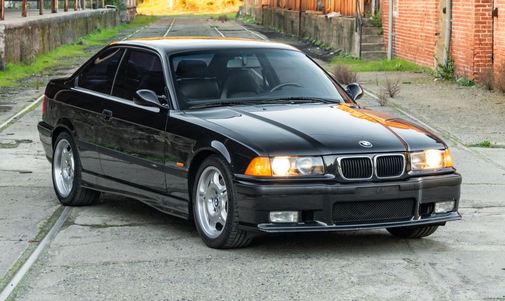 Stunning Bmw M3 For Sale Portland Oregon Imagesnull