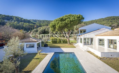 Villa in Centre, Solliès-Pont, Frankreich 1