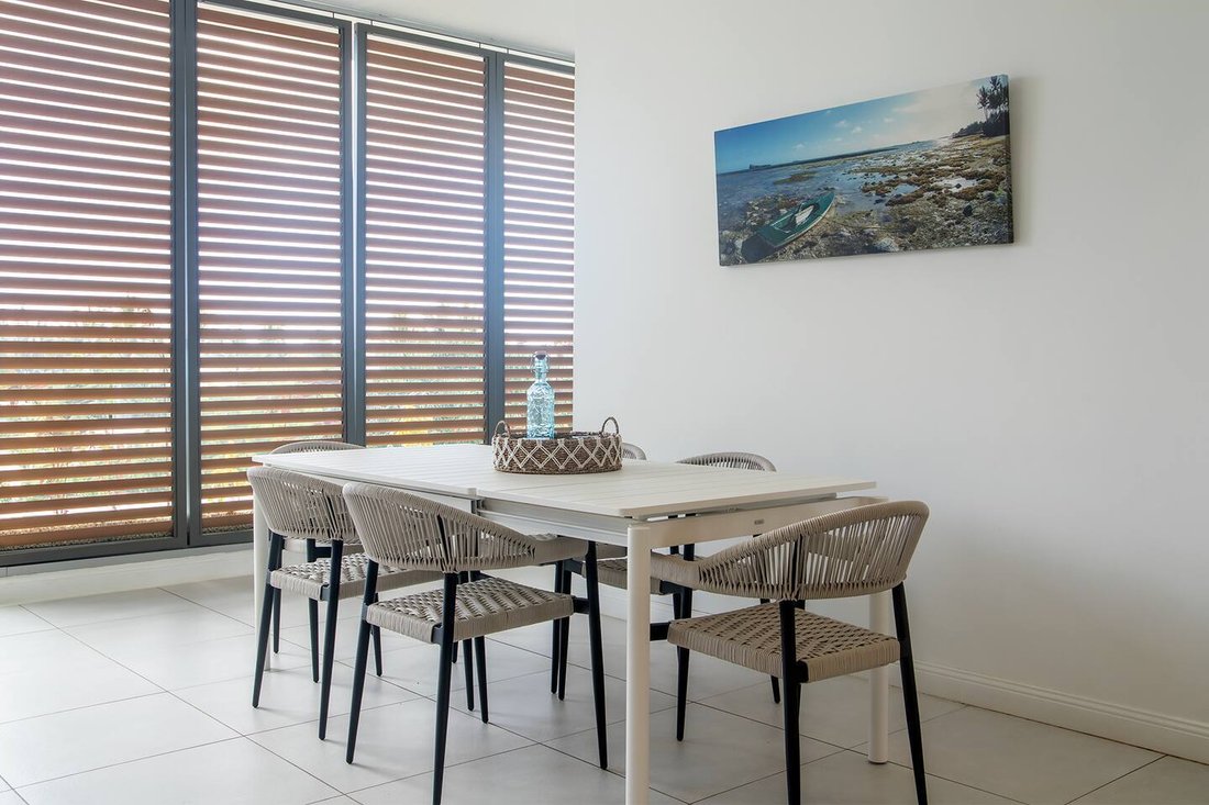 Apartment in Grand Baie, Pamplemousses District, Mauritius 4 - 17090024