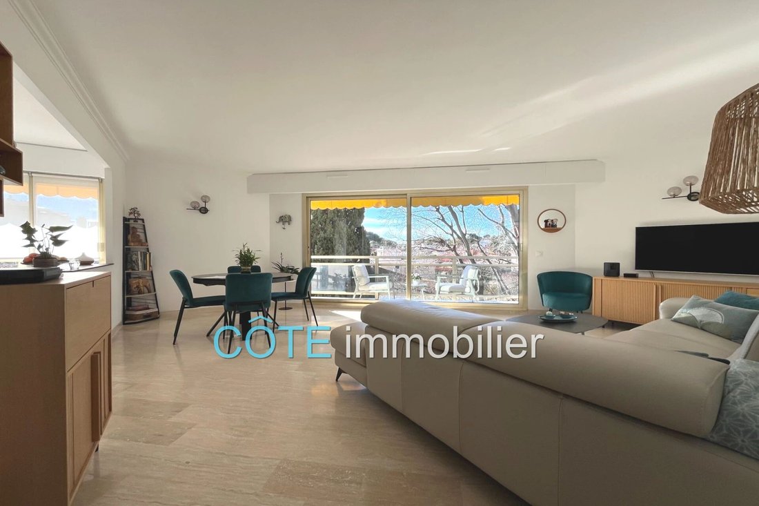 Apartment in Ponteil, Antibes, France 2 - 17090707