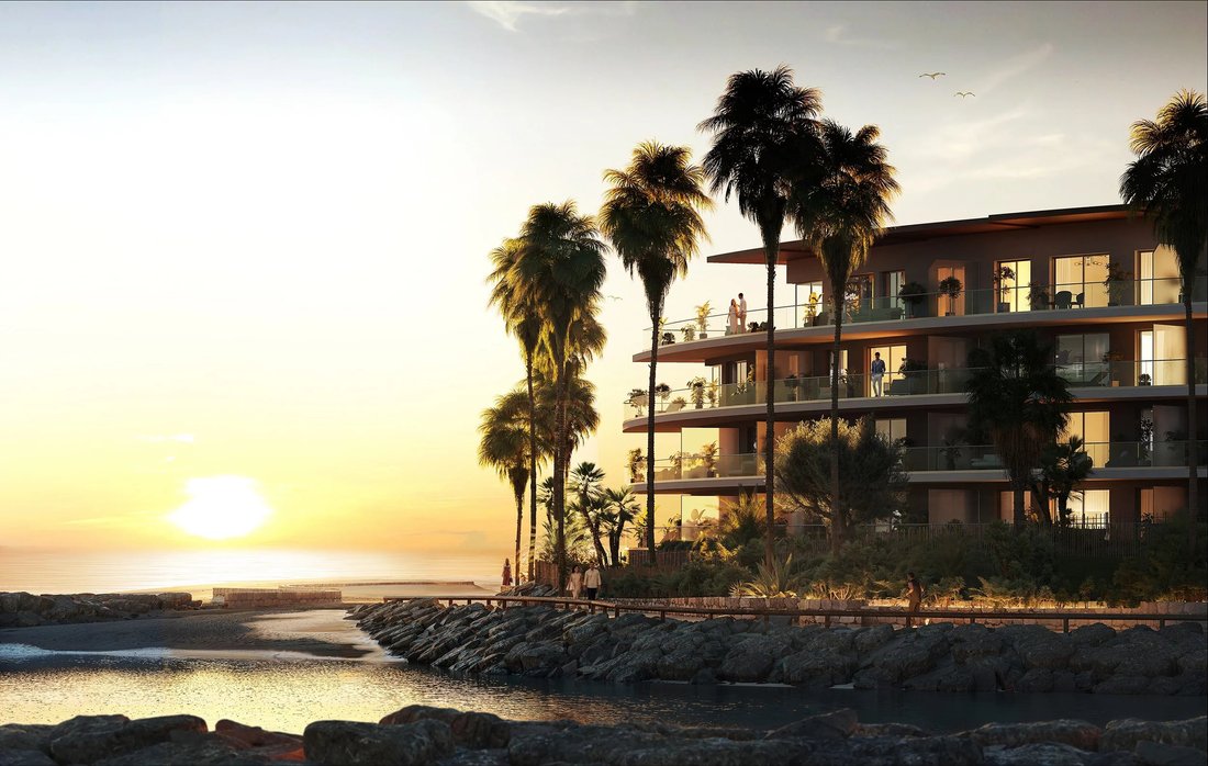 Apartment in Hippodrome, Cagnes-sur-Mer, France 3 - 17094845
