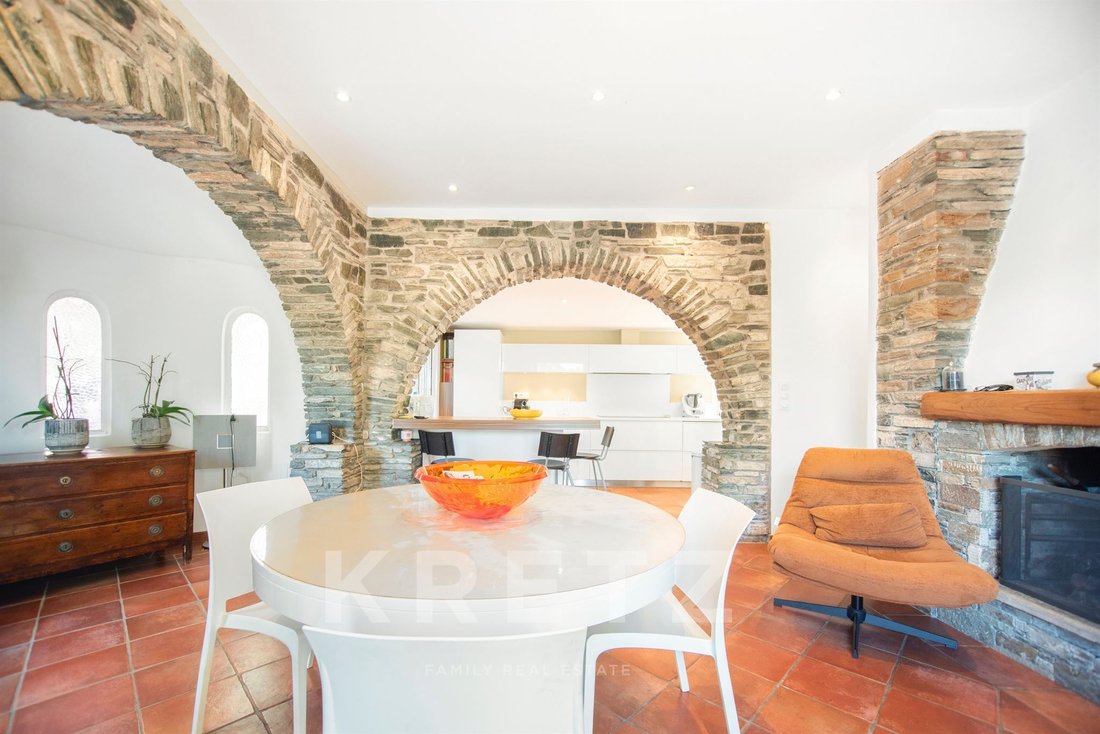 Villa à Lucciana, Corse, France 3 - 17068925