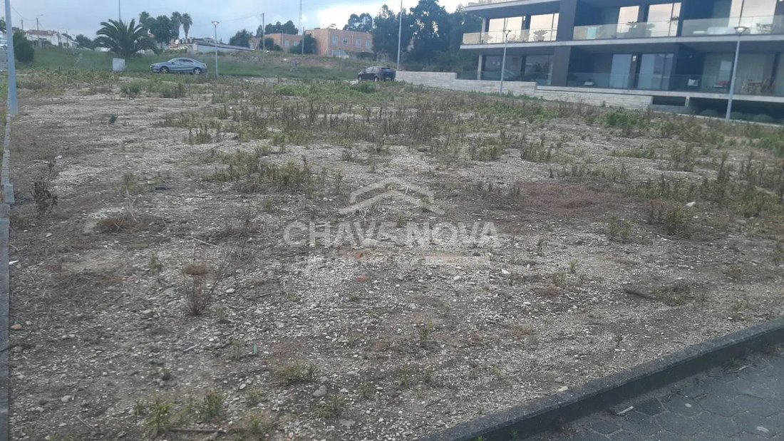 Land in Madalena, Porto District, Portugal 1 - 17090408