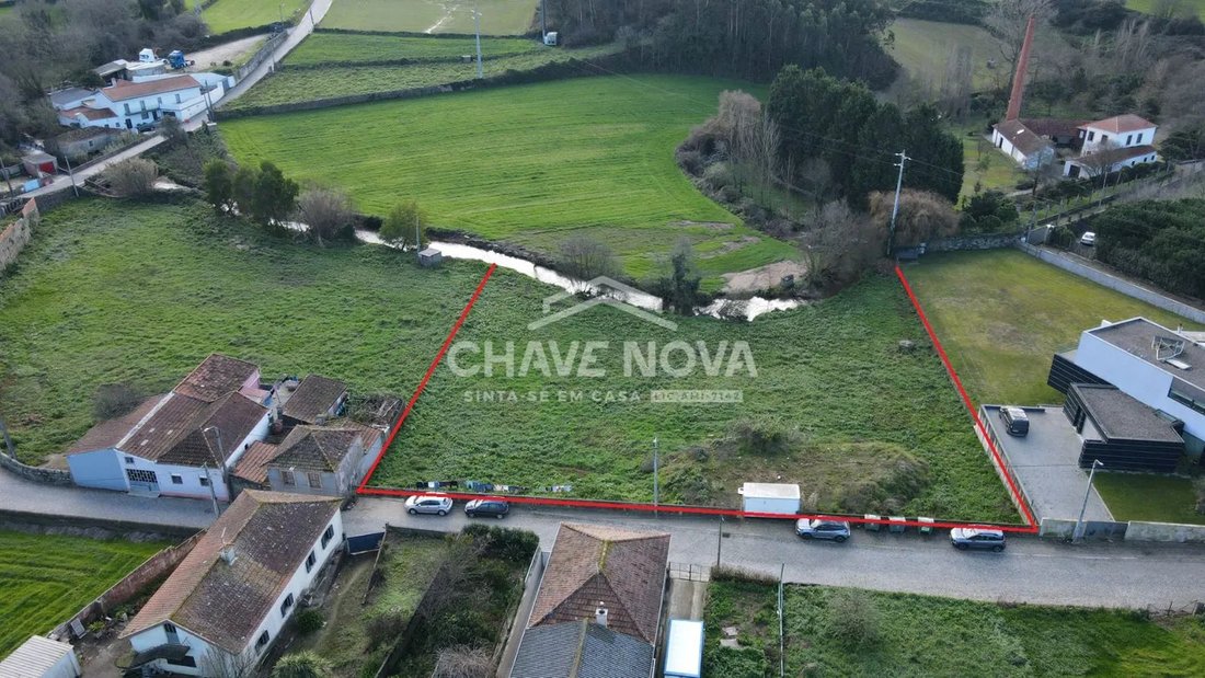 Land in Labruge, Porto District, Portugal 2 - 17090225