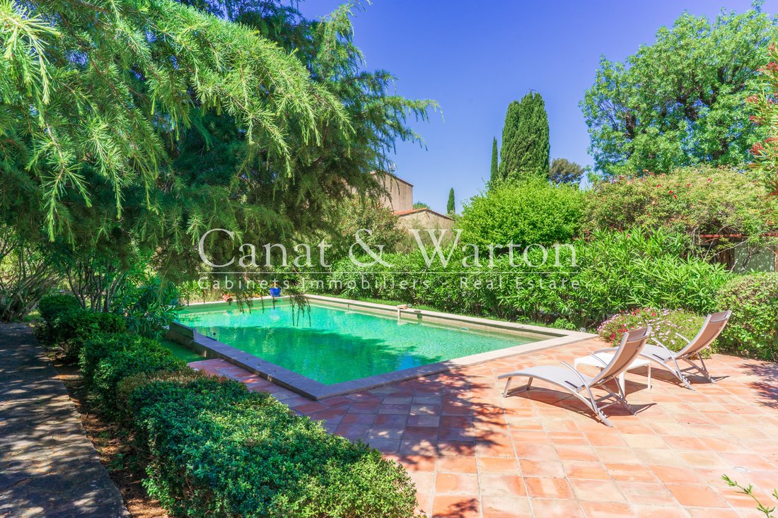 Villa in Cap Brun, Toulon, France 1 - 17091793
