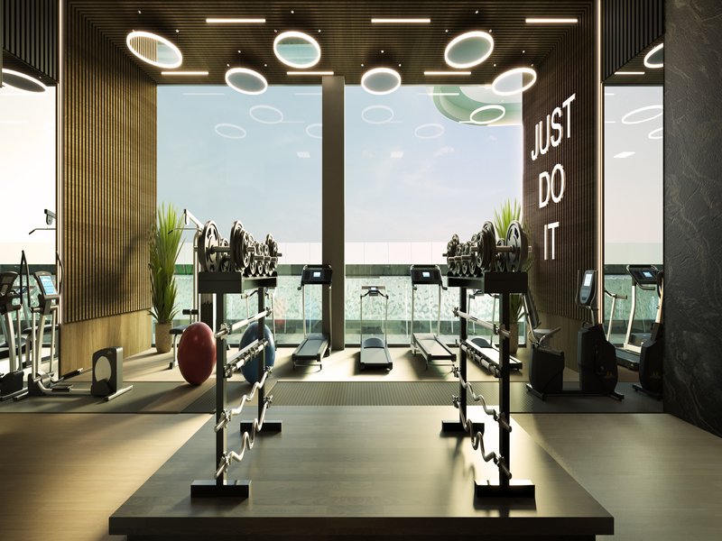 Apartment in Al Barsha South 3, Al Barsha, Dubai 4 - 17091076