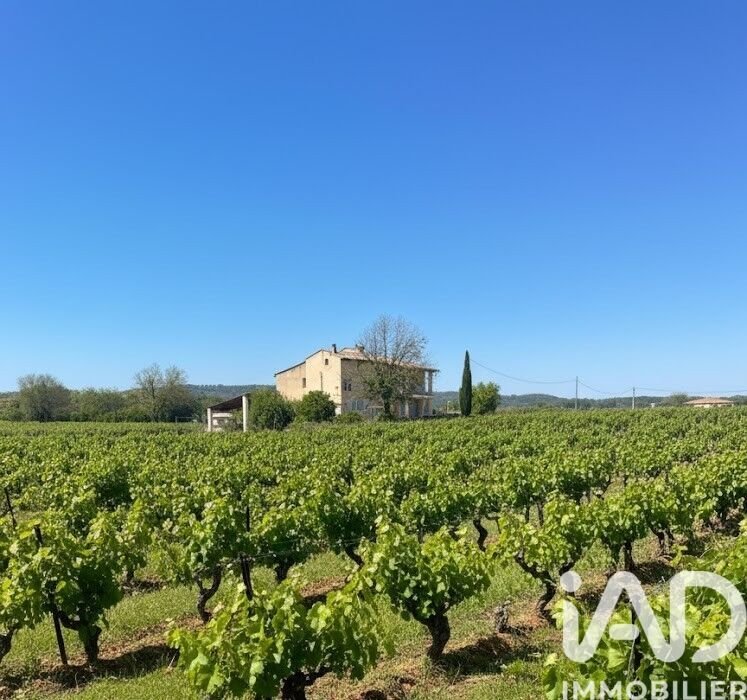 House in Cotignac, Provence-Alpes-Côte d'Azur, France 1 - 17093038