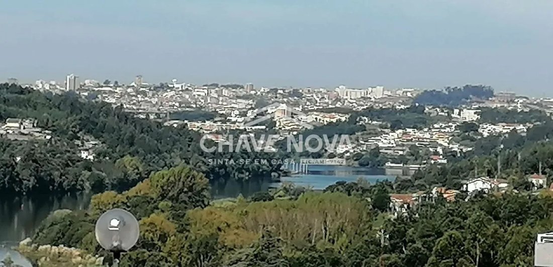 Land in Gondomar (Sao Cosme), Valbom e Jovim, Porto District, Portugal 2 - 17090301