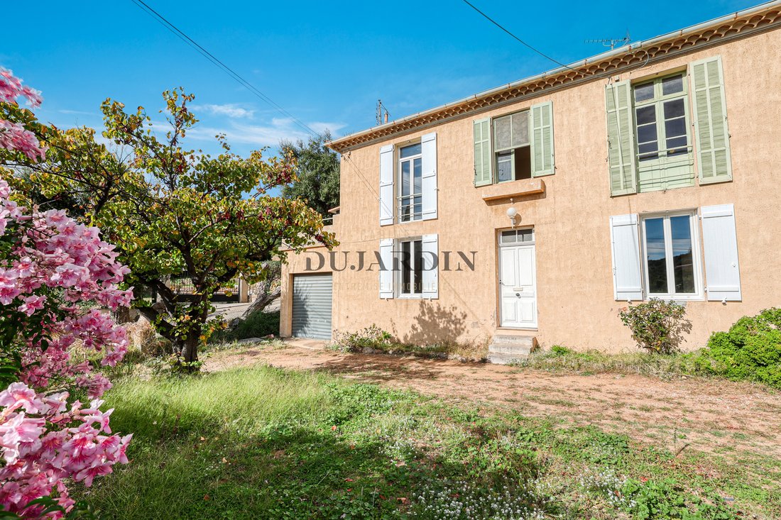 House in Le Lavandou, Provence-Alpes-Côte d'Azur, France 1 - 17091717