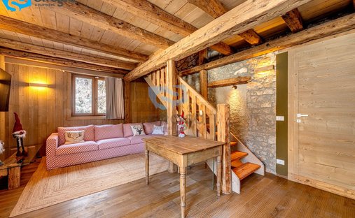 Estate in Vigo di Cadore, Veneto, Italy 1